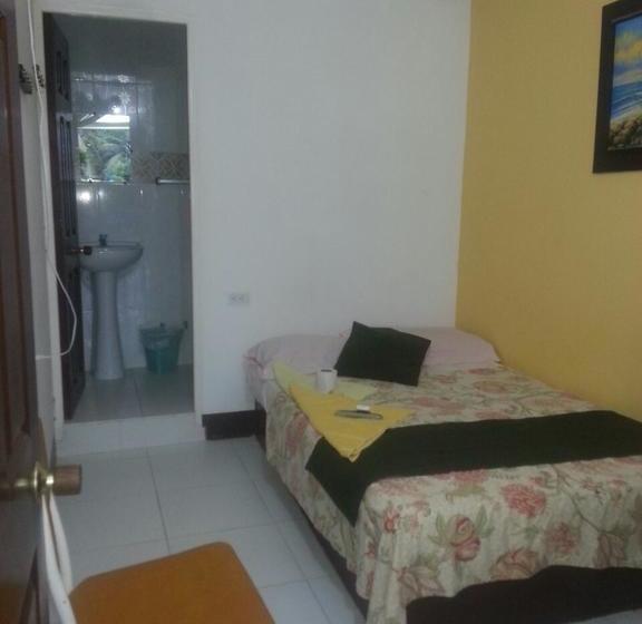 ホテル Villa Real Tolú