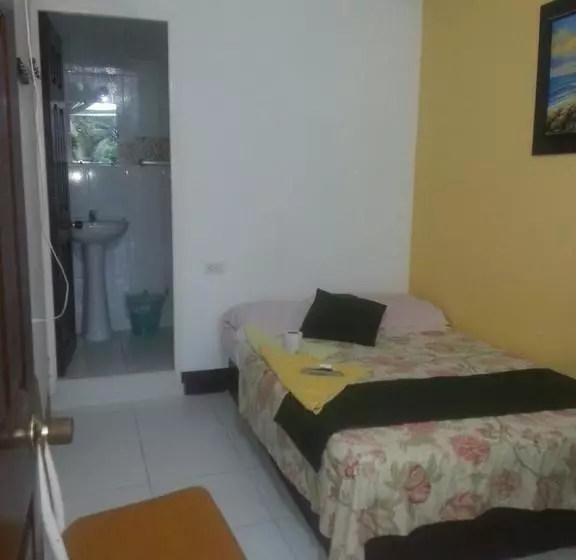 ホテル Villa Real Tolú