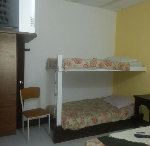 ホテル Villa Real Tolú