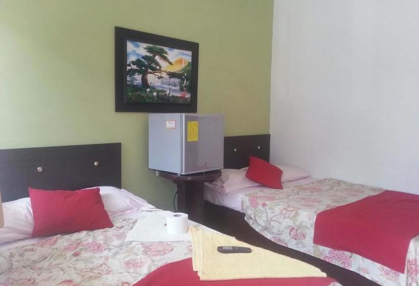 ホテル Villa Real Tolú