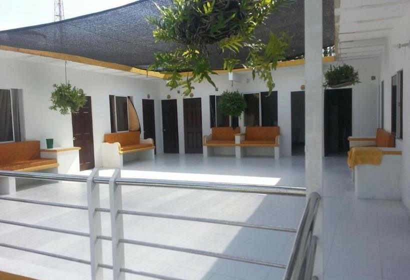 ホテル Villa Real Tolú