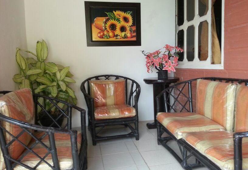 ホテル Villa Real Tolú