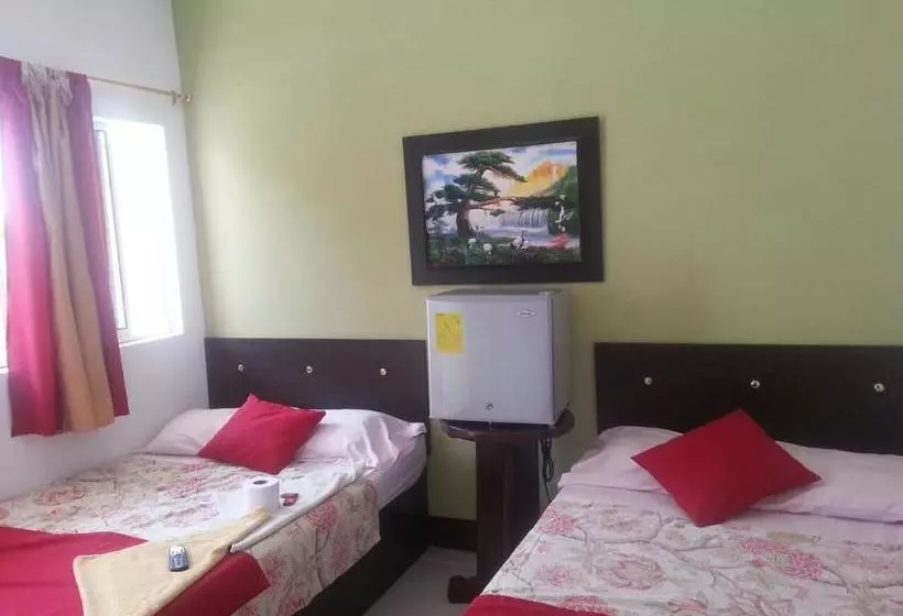 ホテル Villa Real Tolú