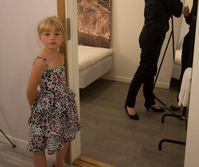 בית מלון כפרי Jönköping Vandrarhem