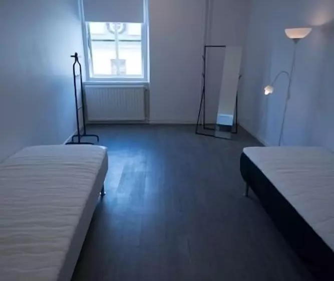 Otel Jönköping Vandrarhem