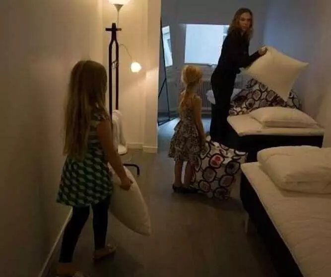 Otel Jönköping Vandrarhem