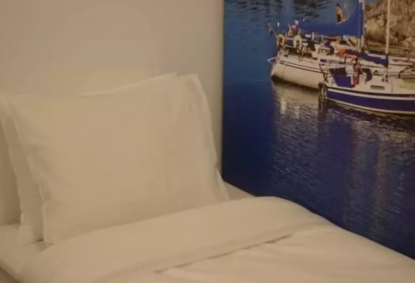 Otel Jönköping Vandrarhem