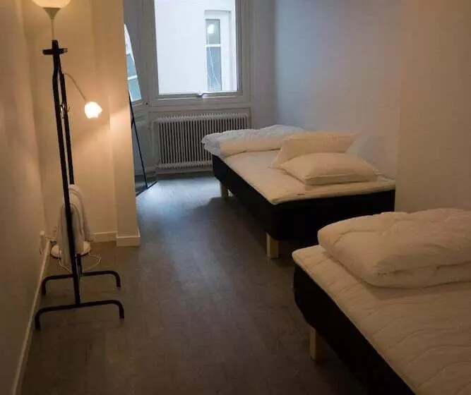 Otel Jönköping Vandrarhem