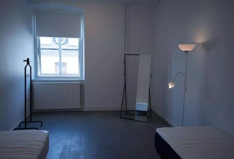 Otel Jönköping Vandrarhem