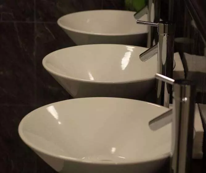 Otel Jönköping Vandrarhem