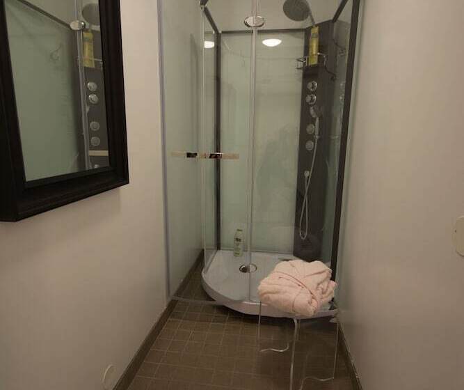 בית מלון כפרי Jönköping Vandrarhem