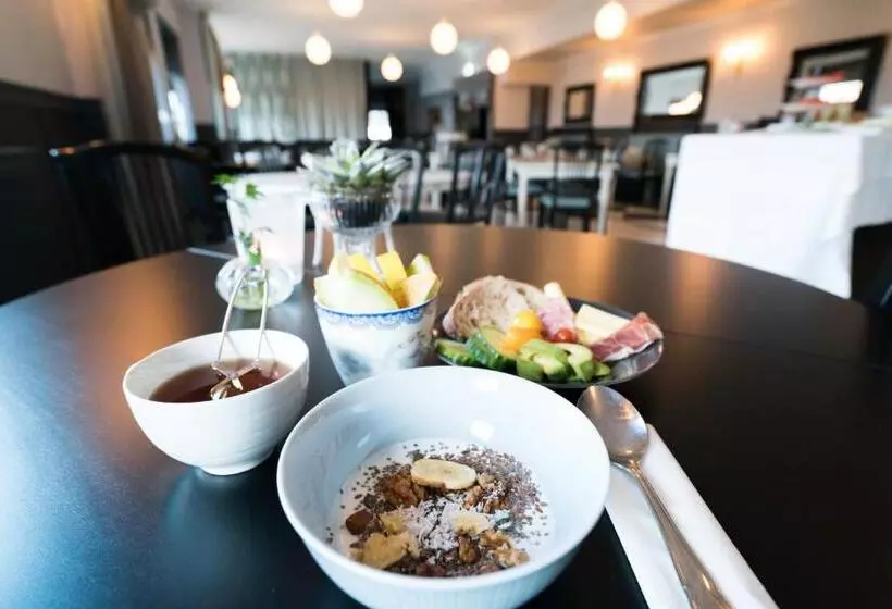 Otel Jönköping Vandrarhem