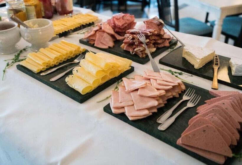 בית מלון כפרי Jönköping Vandrarhem