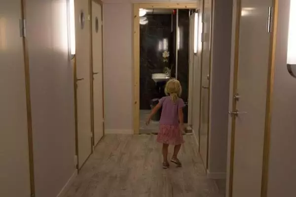 Otel Jönköping Vandrarhem