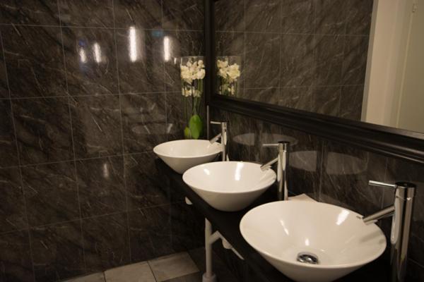 בית מלון כפרי Jönköping Vandrarhem