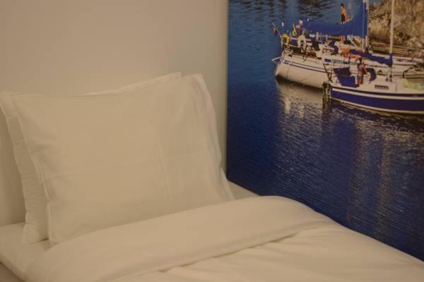 בית מלון כפרי Jönköping Vandrarhem