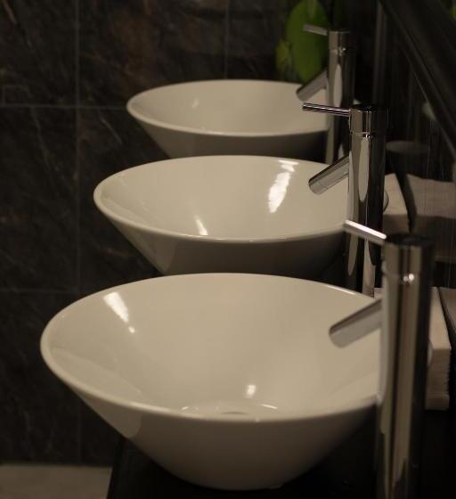 בית מלון כפרי Jönköping Vandrarhem