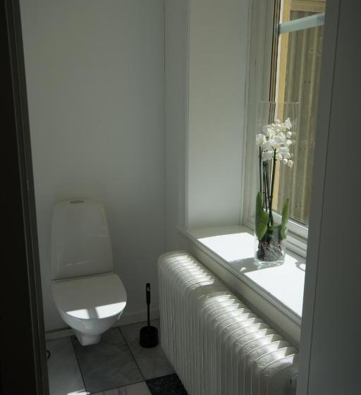 בית מלון כפרי Jönköping Vandrarhem