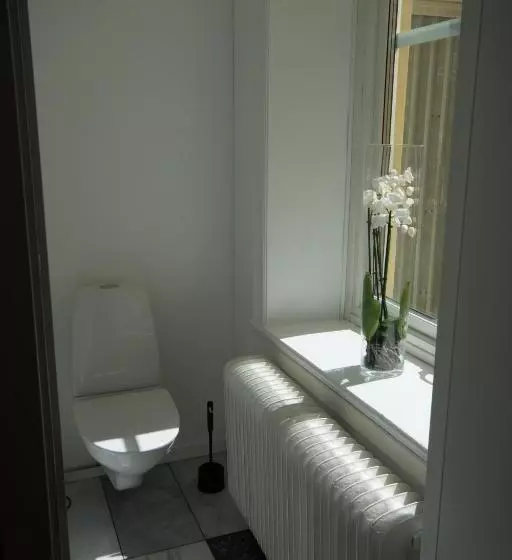 Otel Jönköping Vandrarhem