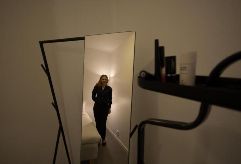 בית מלון כפרי Jönköping Vandrarhem