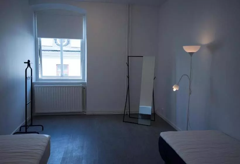 Otel Jönköping Vandrarhem
