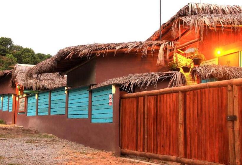 Hotel La Bicok Ecolodge