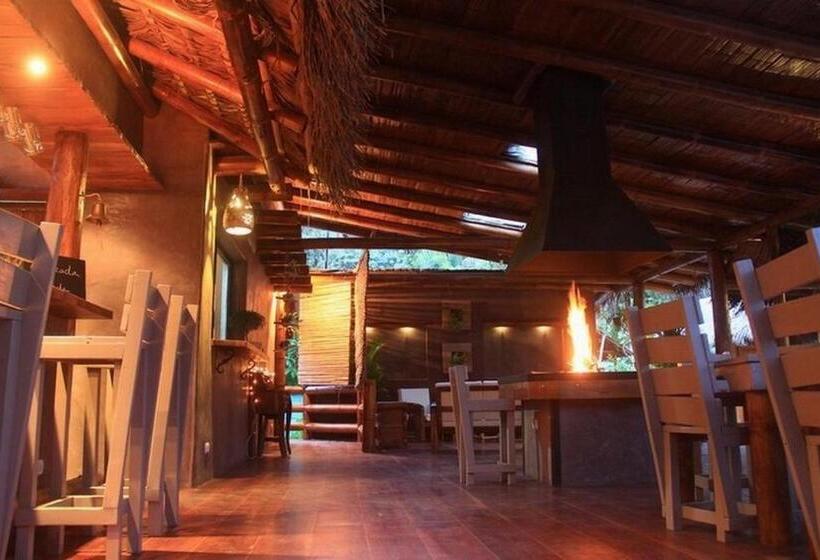 Hotel La Bicok Ecolodge