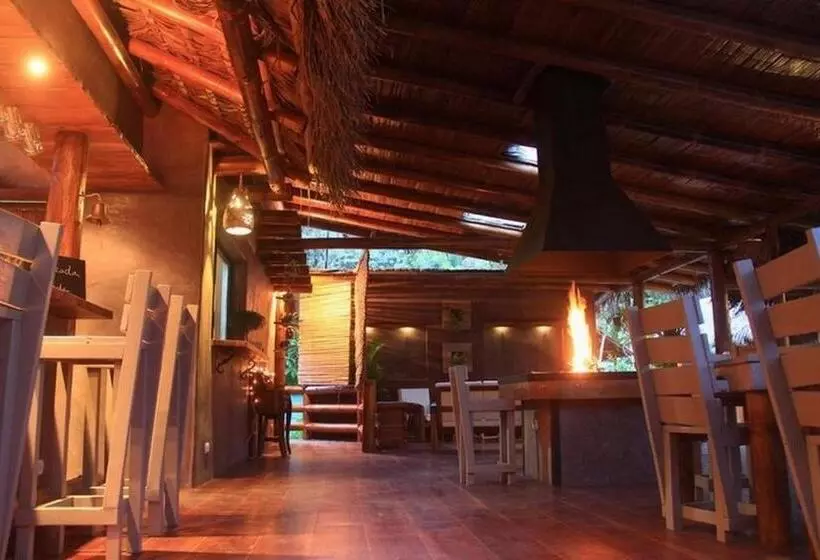 هتل La Bicok Ecolodge