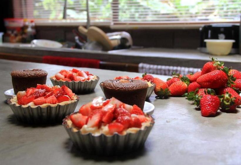 Hotel La Bicok Ecolodge