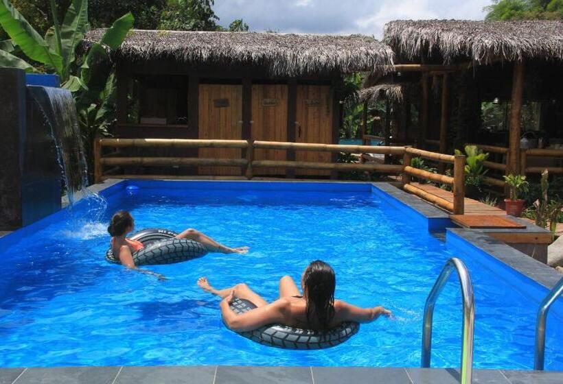 Hotel La Bicok Ecolodge