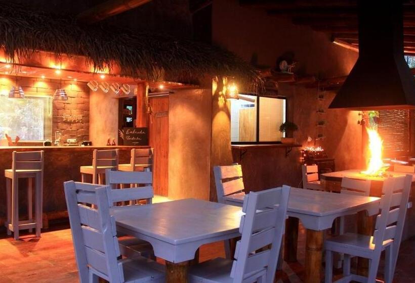 Hotel La Bicok Ecolodge