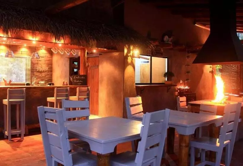 هتل La Bicok Ecolodge