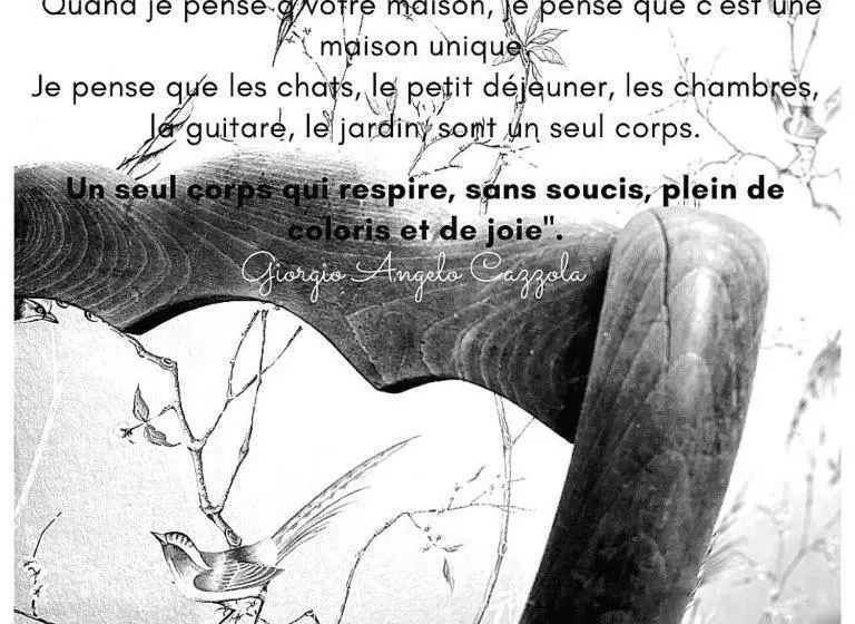 ホテル La Jabotte