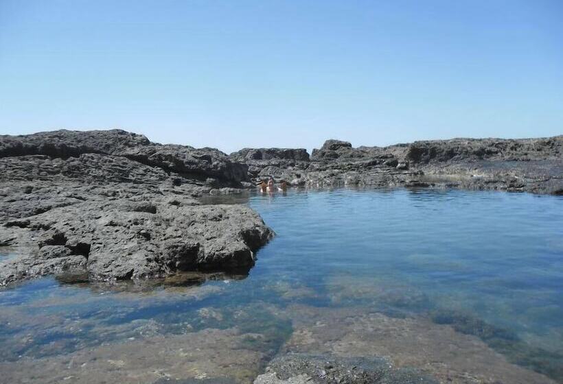 فندق La Tropicale