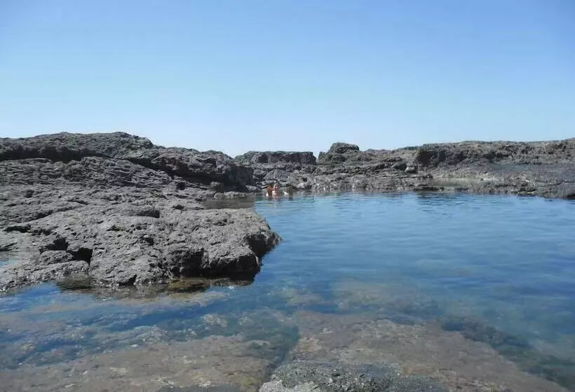 ホテル La Tropicale