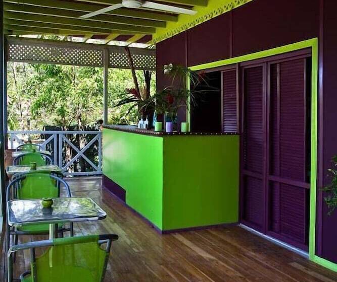 فندق La Tropicale