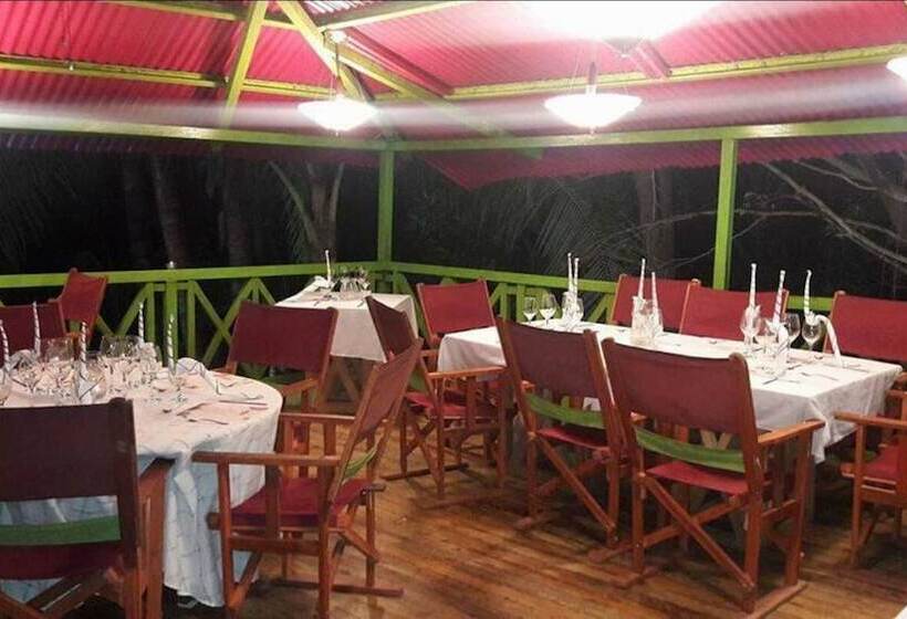 فندق La Tropicale