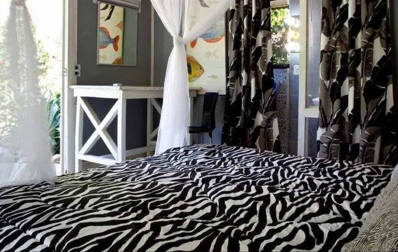 فندق La Tropicale