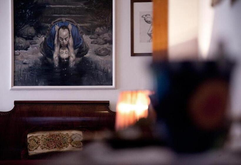 هتل Le Case Cavallini Sgarbi Di Rina Cavallini