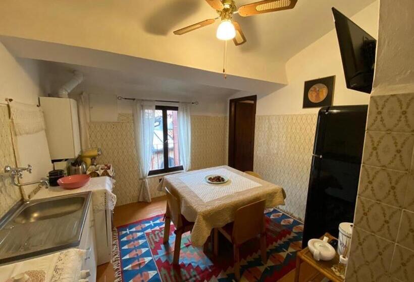 هتل Le Case Cavallini Sgarbi Di Rina Cavallini