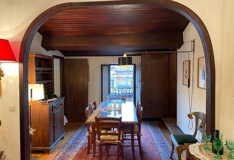 هتل Le Case Cavallini Sgarbi Di Rina Cavallini