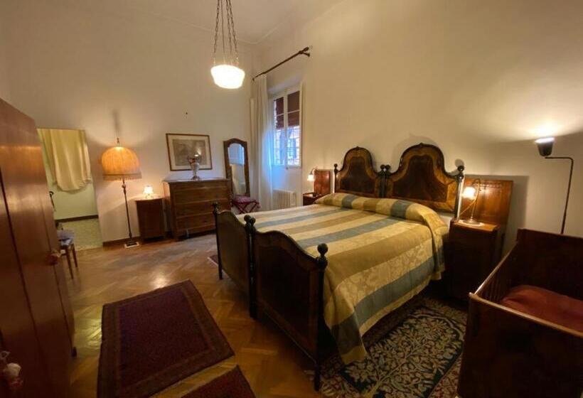 هتل Le Case Cavallini Sgarbi Di Rina Cavallini