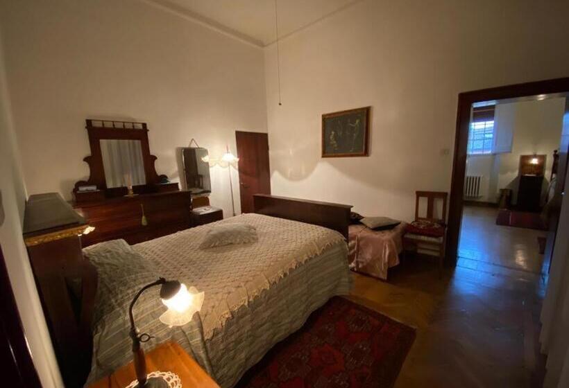 هتل Le Case Cavallini Sgarbi Di Rina Cavallini