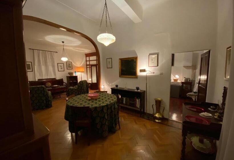 هتل Le Case Cavallini Sgarbi Di Rina Cavallini