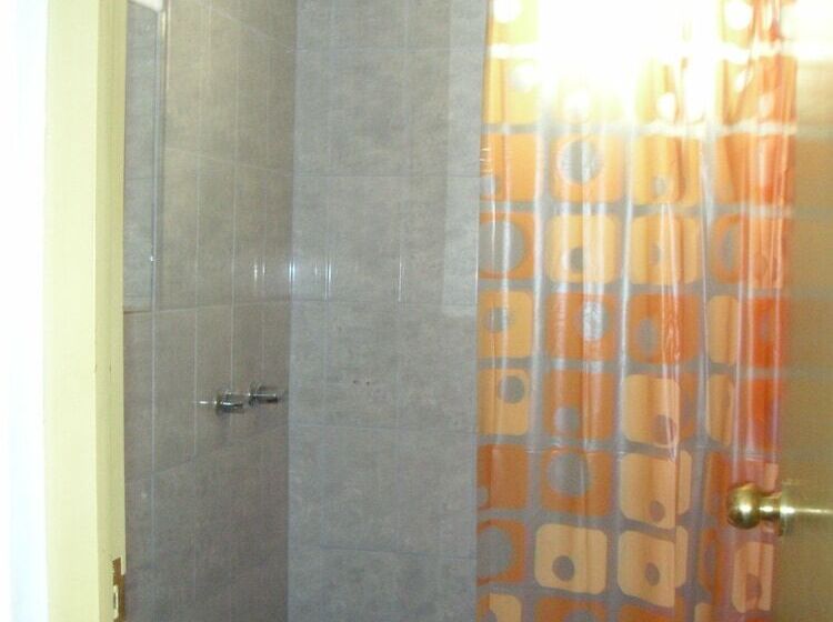 فندق Mary S House