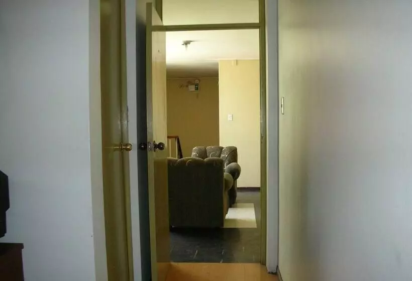 Mary S House