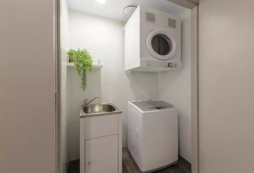 Hotelli Meriton Suites North Ryde