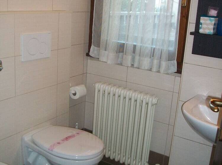 ホテル Meublé Moderno