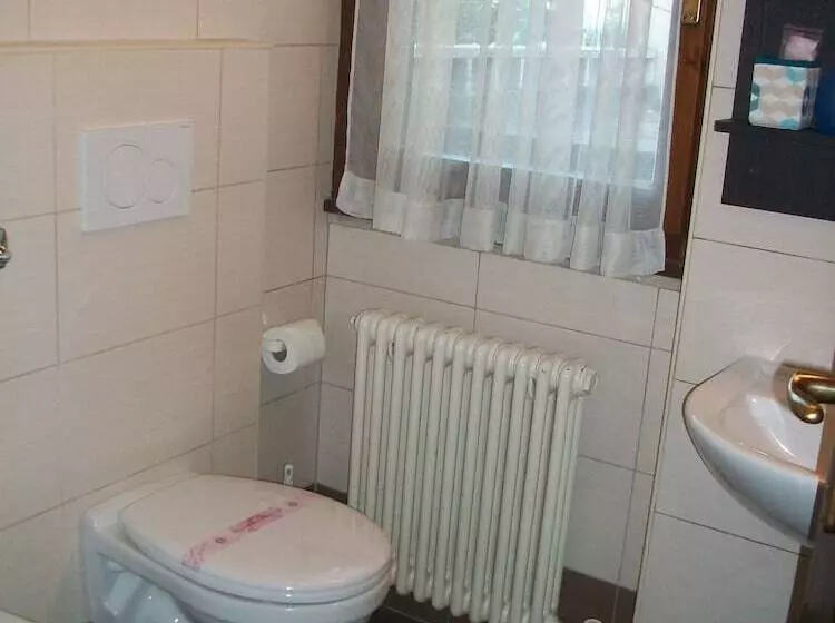 ホテル Meublé Moderno