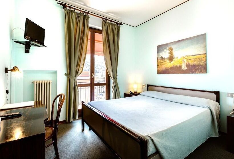 ホテル Meublé Moderno